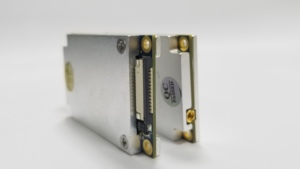 Arduino módulo Lector rfid, 865-868mhz rfid uhf lector módulo de control de inventario - Product Image 4