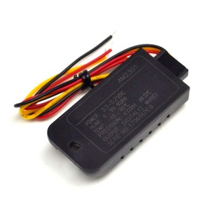 Sensor digital de temperatura y humedad de capacitancia DHT21 AM2301 - Product Image 6