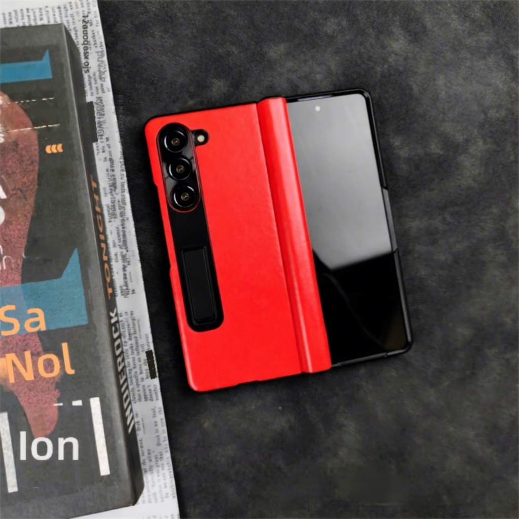 Trama semplice: rossa