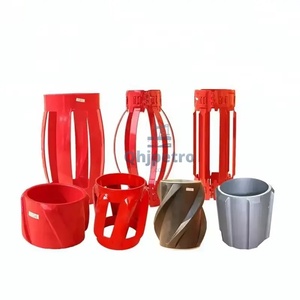 <strong>API</strong> Q1 Standard One Piece Bow Spring <strong>Centralizer</strong>/integral <strong>Casing</strong> <strong>Centralizer</strong>/single Piece <strong>Centralizer</strong> - Product Image 2
