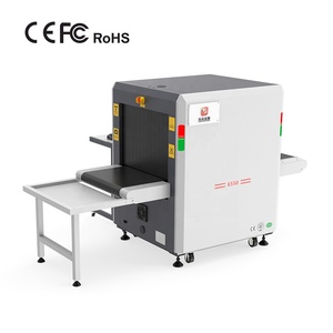 FJWX 6550C havaalanı otel kullanılan <span class=keywords><strong>X</strong></span> <span class=keywords><strong>Ray</strong></span> <span class=keywords><strong>x</strong></span>-<span class=keywords><strong>ray</strong></span> Xray bagaj parsel güvenlik tarayıcı güvenlik makinesi üretici fiyatları - Product Image 2