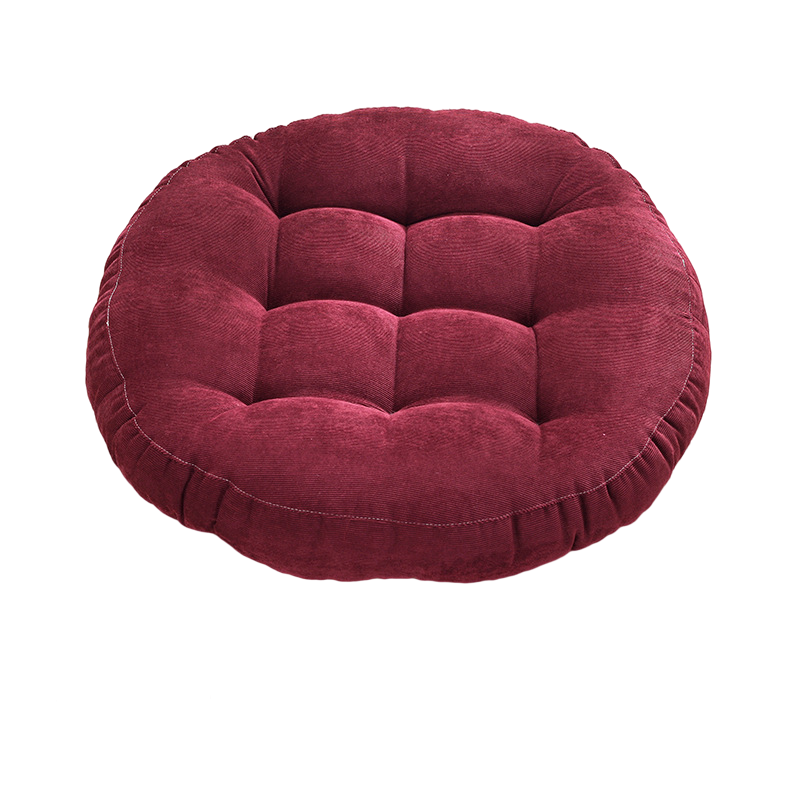 corduroy red