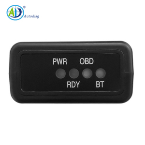 PSA COM Connect per Citroen Peugeot sostituzione di Lexia-3 PP2000 Full Chips OBD2 strumento diagnostico PSA COM Scanner - Product Image 5