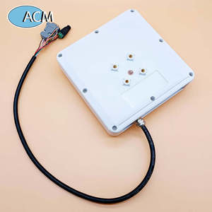 Active <strong>Reader</strong> 2.4G <strong>for</strong> Electric Vehicle Management with Free Sdk Raspberry Pi <strong>Arduino</strong> Android