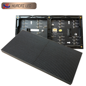 Werbung Smart LED-Display Indoor SMD p4 LED-Modul RGB Vollfarb-LED-Anzeige module - Product Image 2