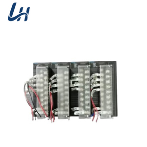 Orijinal modül CQM1-CPU43 stokta - Product Image 1