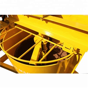 圧縮アースブロック製造機手動粘土インターロッキングレンガ製造機 - Product Image 5