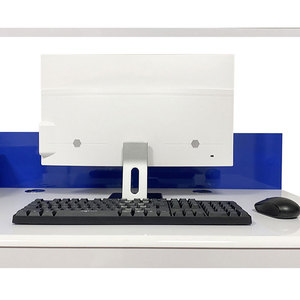 Computadoras todo en uno, juego de 27 pulgadas, PC todo en uno, registro de oficina educativa, análisis de datos de ventas, almacenamiento de alta velocidad DDR4 - Product Image 6