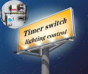 48VDC THC-20F 16Amp Micro computer Timing Control Impuls schalter 7 Tage programmier bar AUTO 7 Tage programmier barer Timer-Schalter