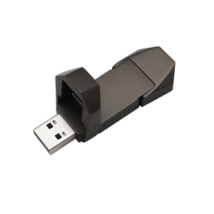 รุ่นใหม่ความเร็วสูงเขียน400 M/sอ่าน500M/sSolid USBแฟลชไดรฟ์3.0ประเภทC 2ใน1 USB C Stick 128GB 1TBโลหะPendrive - Product Image 5