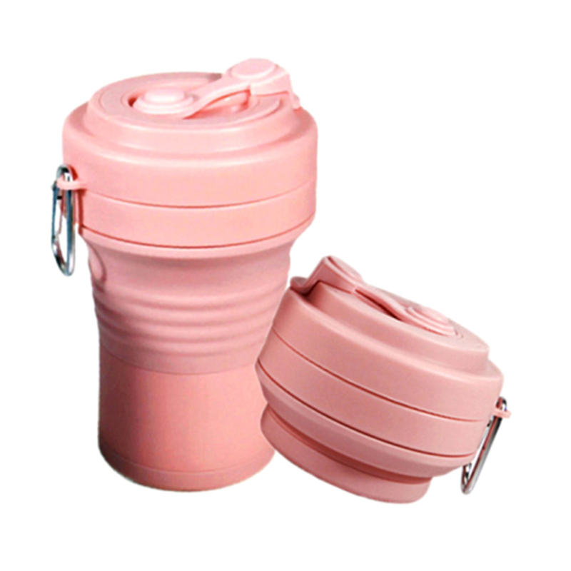 550ML-Rose pur