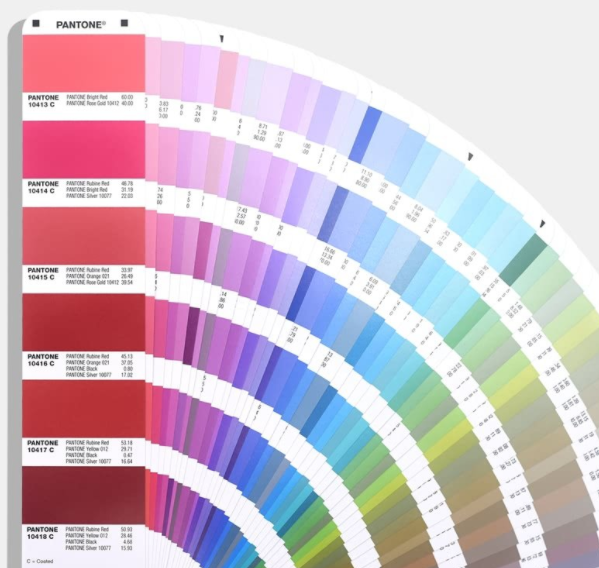 Colores personalizables
