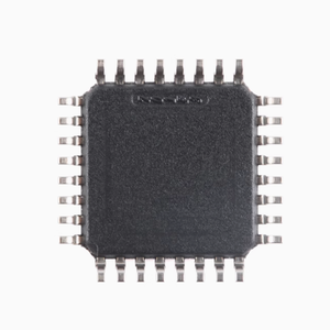 The Original PCM2912APJTR TQFP-32 Has a USB <strong>Interface</strong> and Is an <strong>Audio</strong> Codec with Single-channel <strong>Input</strong>. - Product Image 2