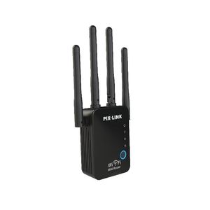 Wifi路由器300M放大器2.4G中继器网络扩展器范围扩展器Roteader Roteader无线路由器wi-fi - Product Image 3