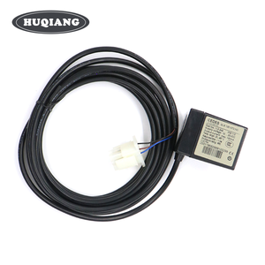 Датчик перегрузки лифта CEDES, фотоэлектрический переключатель, Датчик выравнивания лифта GLS126NT2,NC GLS126NT2, нет - Product Image 2