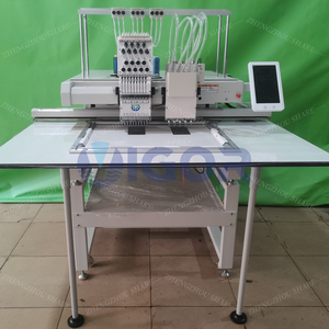 Endüstriyel deri dikiş DİKİŞ MAKİNESİ araba iç deri delik açma makinesi nakış DİKİŞ MAKİNESİ ile CNC