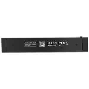 M-VAVE MIDIフットコントローラーペダルワイヤレス接続有線接続コントロール4ボタン - Product Image 5