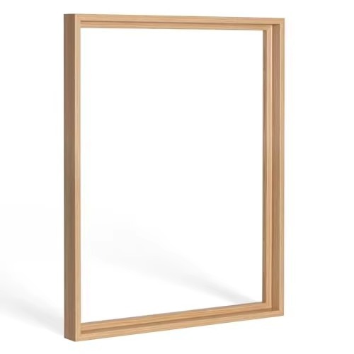 Solid wood color