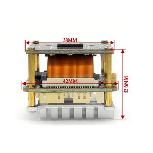 2MP IMX662 0.0005lux IP摄像机模块，H.265/H.264/MJPEG编码，高分辨率1080P，暗光视觉，支持AI降噪 - Product Image 3