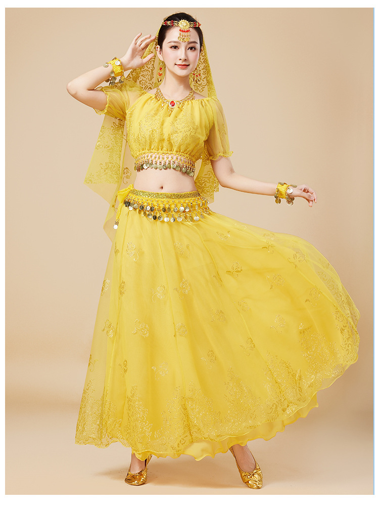 Jaune