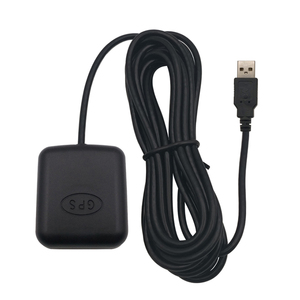 USB GNSSGPSハンドヘルドレシーバーLinux - Product Image 1