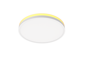 Banqcn <strong>LED</strong> Ceiling Panel <strong>Light</strong> 24W with Mood Lighting Motion Sensor and Remote RGB - Product Image 6