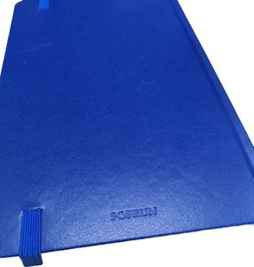 Mini blocs de notas reutilizables para niñas bonitas, libro de pegatinas para niños, cuaderno de tapa dura personalizado - Product Image 6
