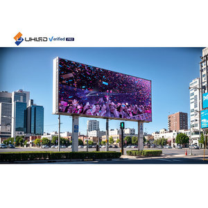 Açık LED ekran P5 dijital tabela ekran sabit reklam sokak işareti için LED reklam panosu Led ekran Led ekran - Product Image 6