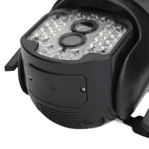 Jortan V380PRO 8MP 4K IP <strong>Camera</strong> Outdoor WiFi PTZ Dual Lens Security <strong>Camera</strong> System Zoom Auto Ptz Dual Linkage <strong>Camera</strong> - Product Image 2