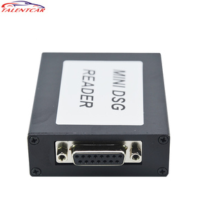 MINI DSG <strong>Reader</strong> (DQ200+DQ250) for VW New Release DSG Gearbox Data Reading/ Writing Tool - Product Image 2