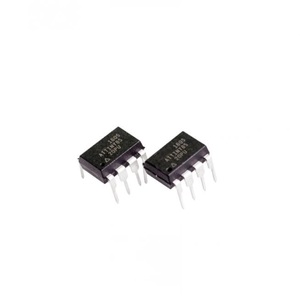 Chip Ic del microcontrollore DIP-8 ATTINY85-20PU ATTINY85 8 bit AVR - Product Image 4