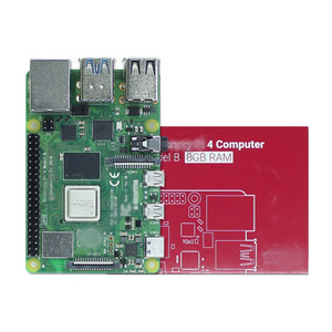 Sanlik New Original <strong>Raspberry</strong> <strong>Pi</strong> 4 Model B 2GB\4GB\8GB <strong>Raspberry</strong> <strong>Pi</strong> 4B - Product Image 4