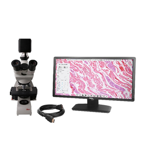 BestScope BHC4-4K8MPB C-mount CMOS传感器4k超高清高灵敏度数码显微镜相机，分辨率为8MP - Product Image 3