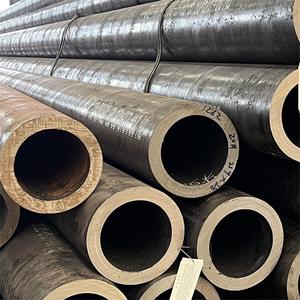 API 5L /ASTM a 53 / ASTM A106 GrB Petroleum <strong>Pipeline</strong> Seamless Steel Pipe for Oil and Gas <strong>Pipeline</strong> f - Product Image 3