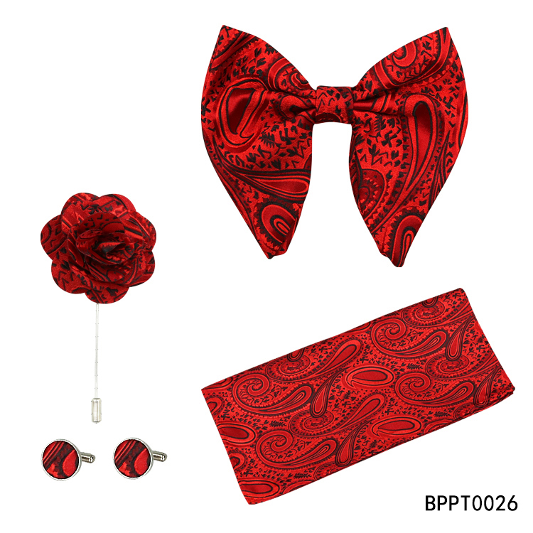 BPPT0026 rosso