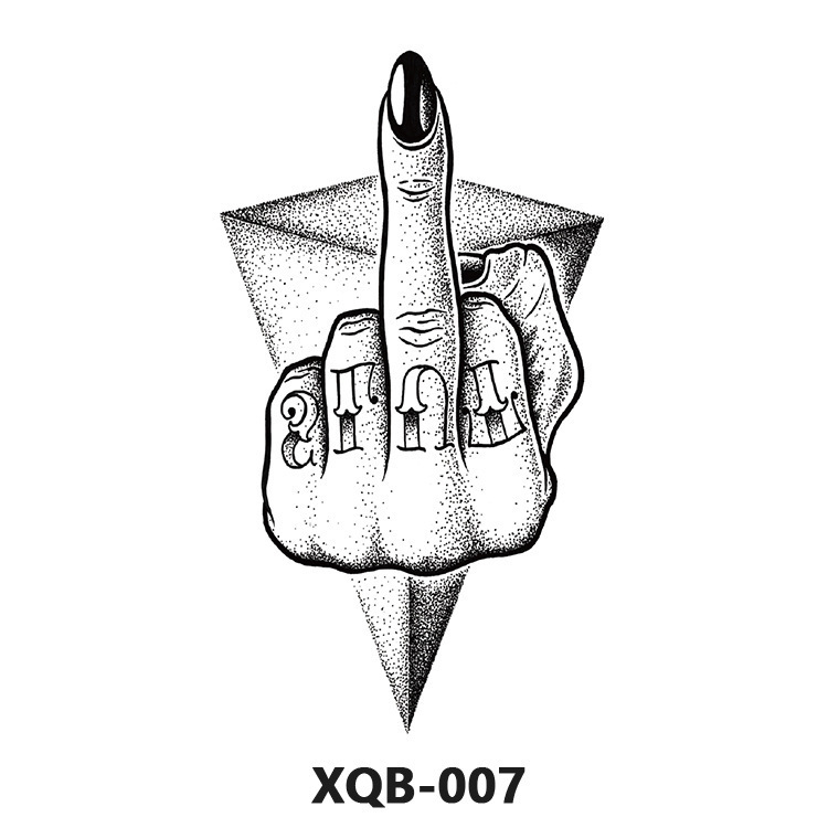 Xqb-007 - 114*210mm