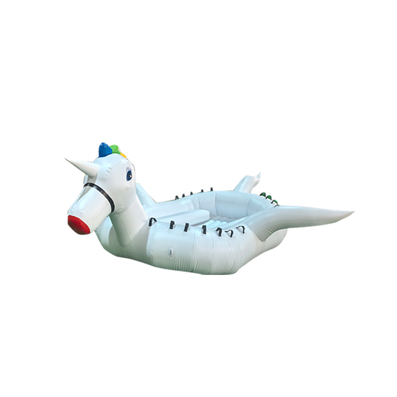 Licorne pour 3 à 6 personnes