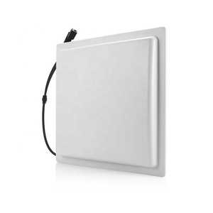 Bộ Đọc RFID Tầm Xa 15M SDK Miễn Phí Bộ Đọc RFID UHF Cố Định 12dBi Cho <span class=keywords><strong>H</strong></span>ệ Thống Đỗ Xe - Product Image 4