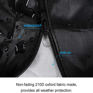 多功能天井伞遮阳伞盖无滴漏盖伞价格优惠 - Product Image 6