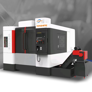 <strong>VMC</strong>-60S Automatic Tool Change <strong>Vmc</strong> <strong>Machine</strong> 3-axis Vertical <strong>CNC</strong> Machining Center