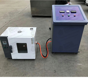 職業バッテリー短絡試験装置バッテリーライフサイクル試験機バッテリーテスター - Product Image 5