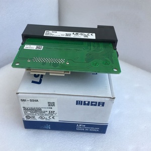 原装LSIS DC输入模块32点DC12/24V LS PLC G6I-D24A - Product Image 5