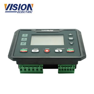 Parti del generatore Diesel ATS regolatore ATS420 - Product Image 3