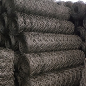 <strong>Building</strong> Materials Metal Lath of Chicken Net <strong>Wire</strong> <strong>Mesh</strong> <strong>Netting</strong> Galvanized <strong>Hexagonal</strong> for House Construction Metal Lath - Product Image 4