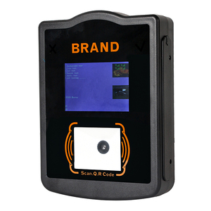 HIDON Multi core 4 Zoll Automobil-und intelligentes Maut terminal HQ-J47 Unterstützung des Linux Framework Qt Android-Betriebs systems - Product Image 3