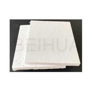 吊顶天花板2x2瓷砖吊顶瓷砖 - Product Image 4
