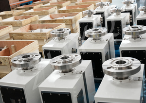 RS485 <strong>Output</strong> Multi-parameter Measuring Multiphase Flow Meter Use for Oilfield