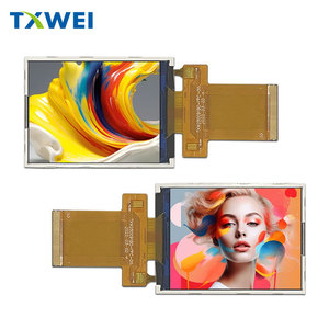 Piccola fabbrica all'ingrosso display lcd MCU SPI RGB interfaccia 240*320 2.8 pollici tft modulo lcd - Product Image 3