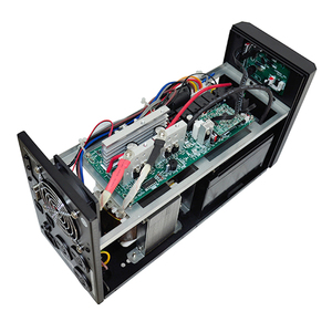 <strong>1500va</strong> Metal UPS With CPU Control and RJ45 USB Port - Product Image 4