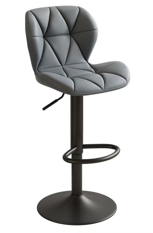 Grigio + Base nera